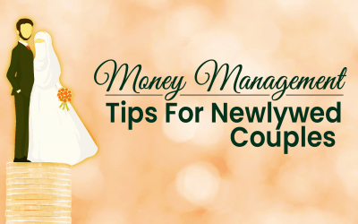 Money management tips for newlywed Couples