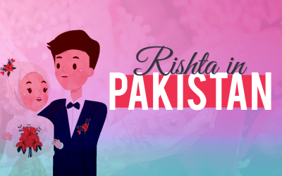 Rishta in Pakistan