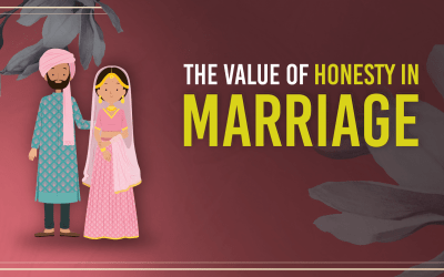The Value of Honesty in Marriage