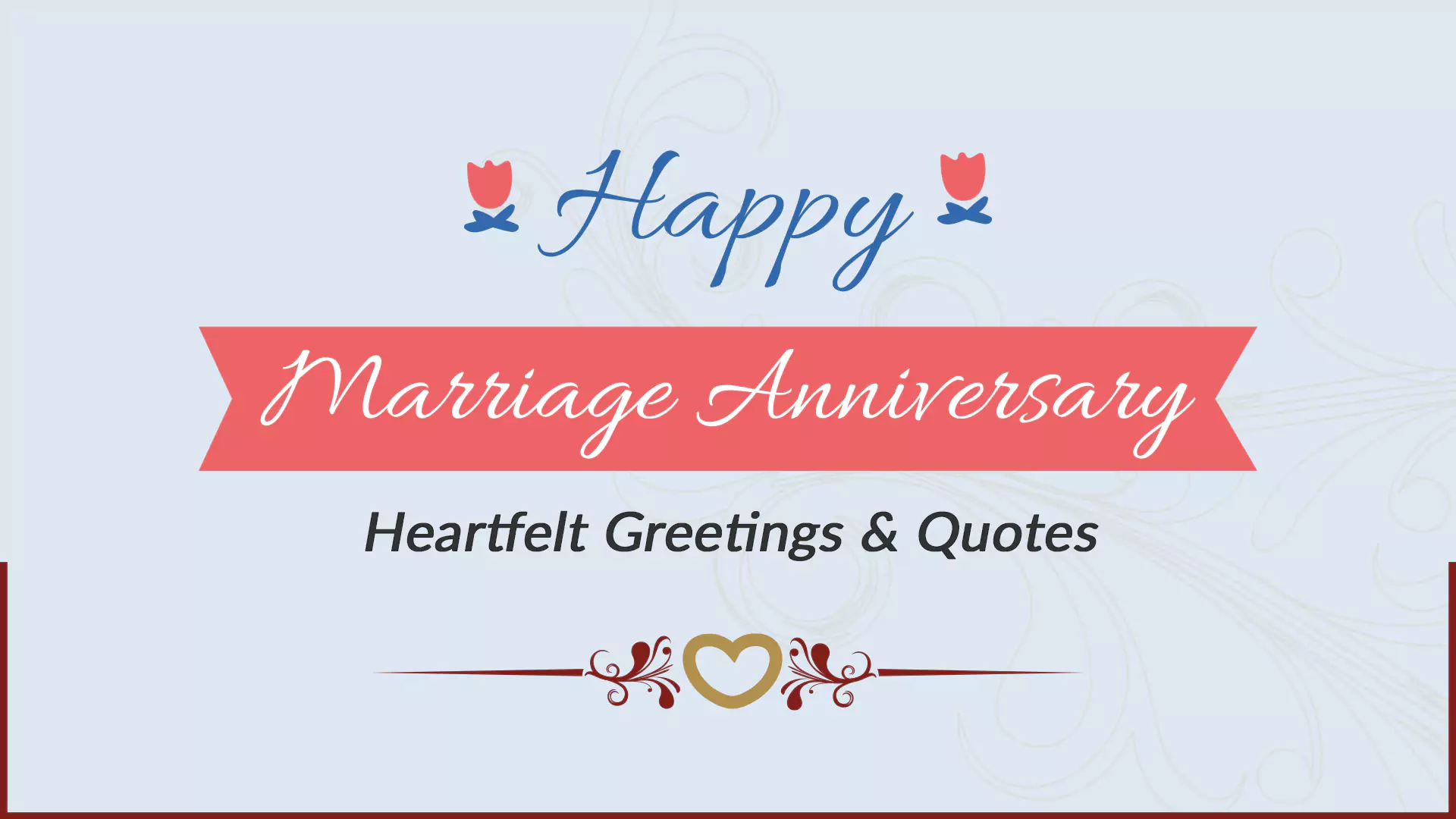 happy marriage anniversary quotes
