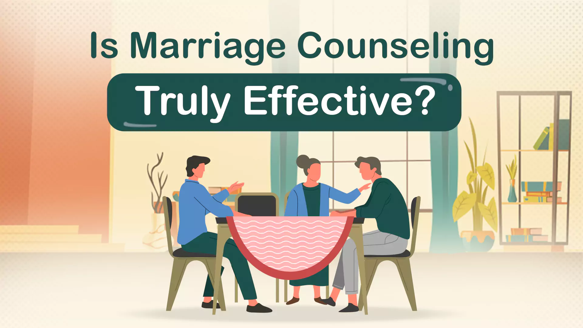 marriage counselling 