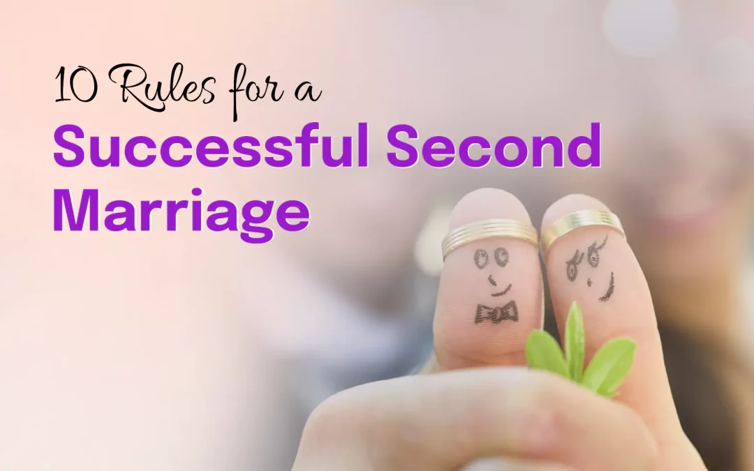 10 Rules For A Successful Second Marriage Simple Rishta سمپل رشتہ